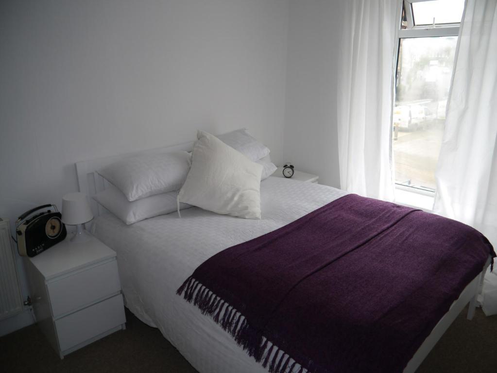 The Crown Rooms Newmarket Newmarket  Pokoj fotografie