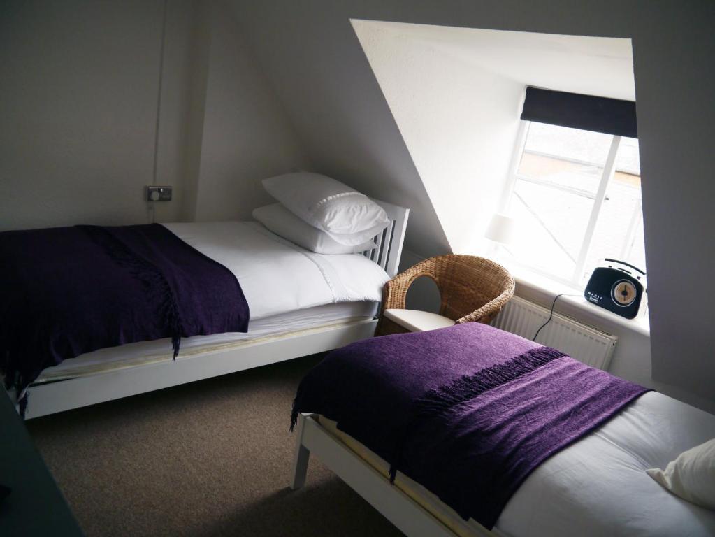 The Crown Rooms Newmarket Newmarket  Pokoj fotografie