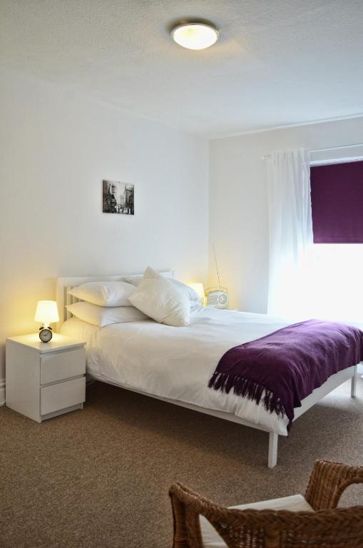 The Crown Rooms Newmarket Newmarket  Pokoj fotografie